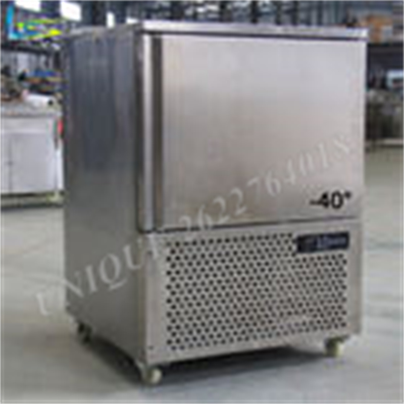 3-10 Tray Kitchen Quick Blast  - Commercial Kitchen Swing Door reseña y precio