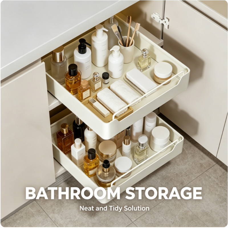 2026 New Pull Out Spice Rack O - Commercial Kitchen Swing Door reseña y precio